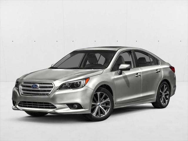 2016 Subaru Legacy 3.6R Limited