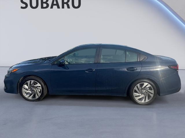 2025 Subaru Legacy Limited