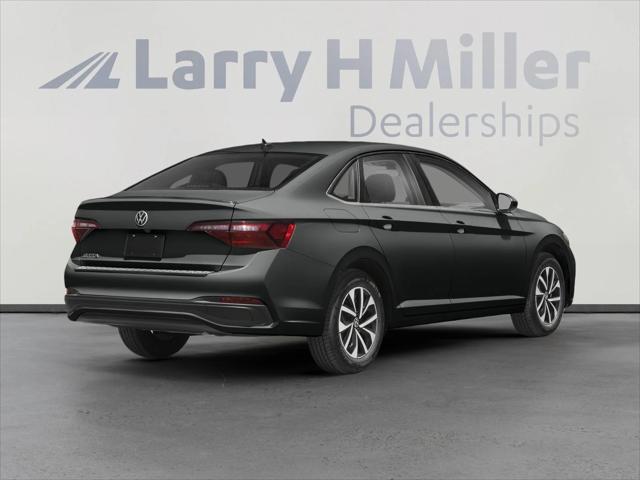 2024 Volkswagen Jetta 1.5T S