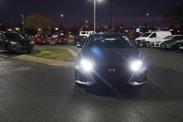 2024 Nissan Altima SV Intelligent AWD