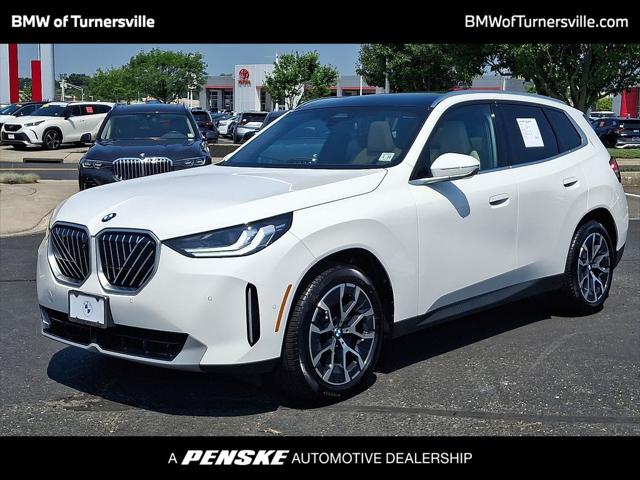 2026 BMW X3 30 xDrive for sale in Turnersville, NJ