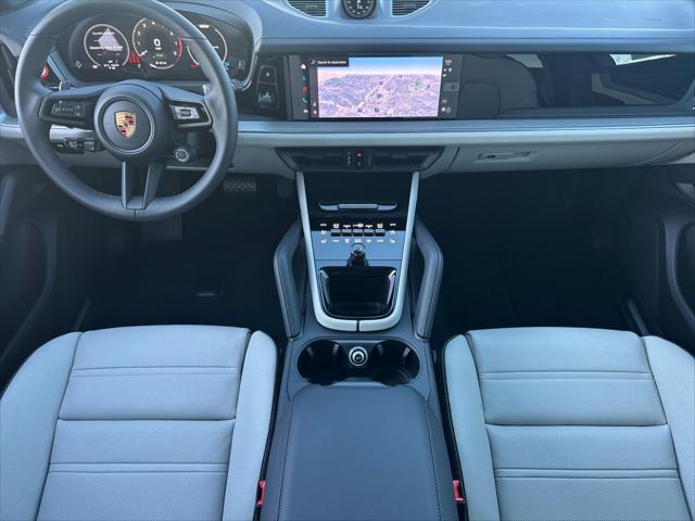 2026 Porsche Cayenne E-Hybrid E-Hybrid