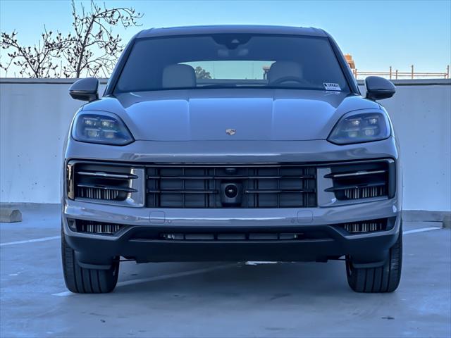 2026 Porsche Cayenne E-Hybrid E-Hybrid