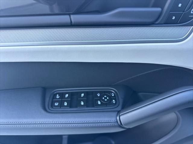 2026 Porsche Cayenne E-Hybrid E-Hybrid