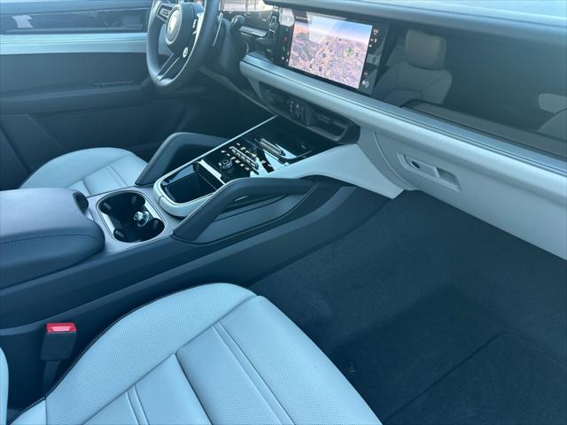 2026 Porsche Cayenne E-Hybrid E-Hybrid