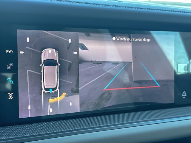 2026 Porsche Cayenne E-Hybrid E-Hybrid