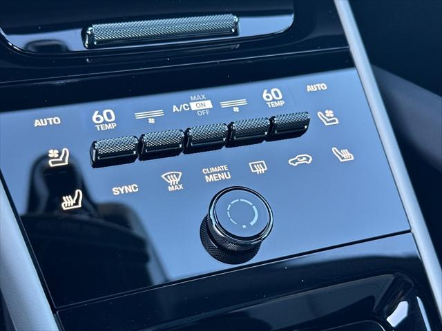 2026 Porsche Cayenne E-Hybrid E-Hybrid