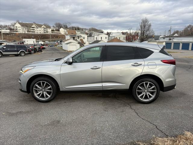 2019 Acura RDX Technology Package