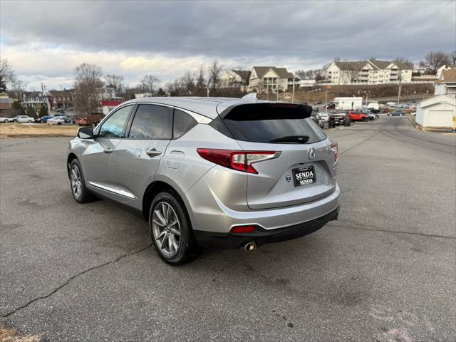 2019 Acura RDX Technology Package