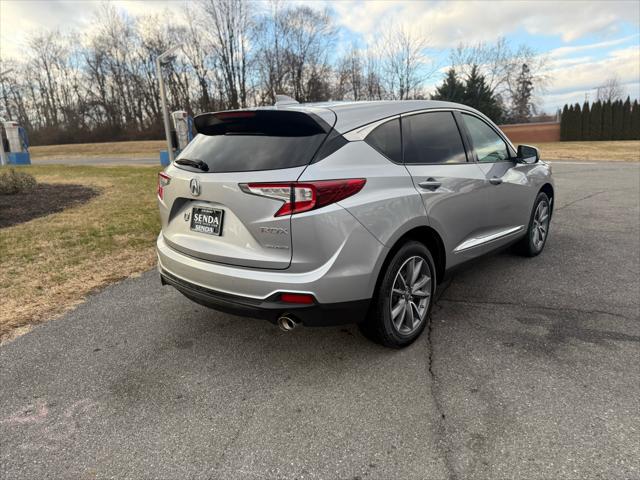 2019 Acura RDX Technology Package