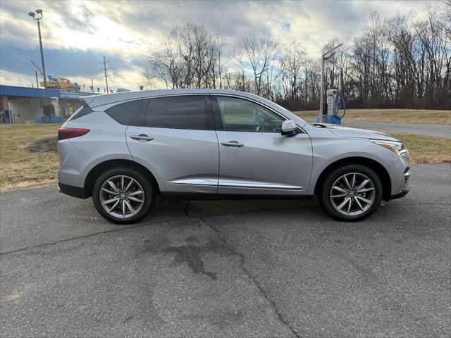 2019 Acura RDX Technology Package