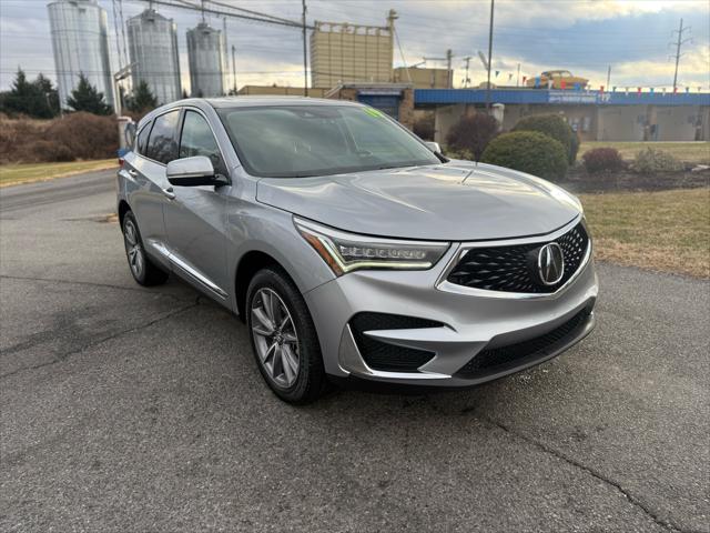 2019 Acura RDX Technology Package