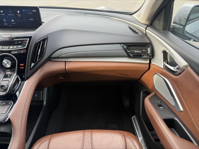 2019 Acura RDX Technology Package