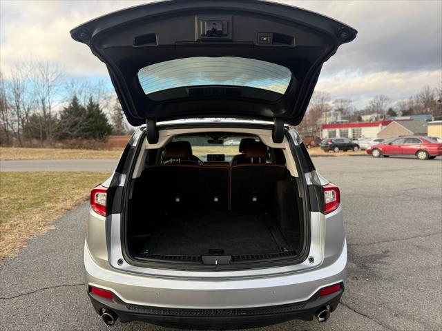 2019 Acura RDX Technology Package