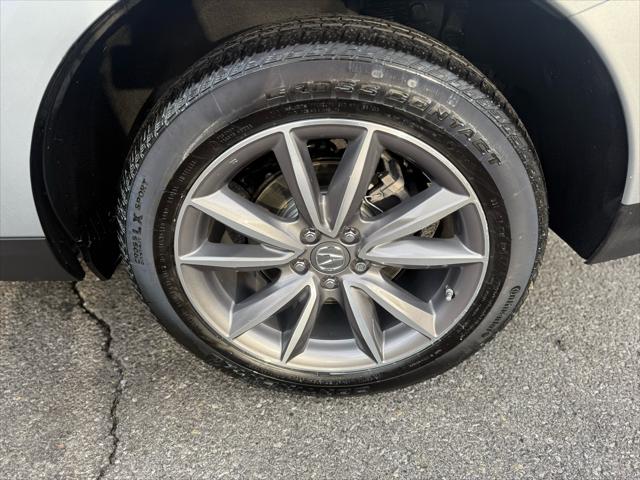 2019 Acura RDX Technology Package