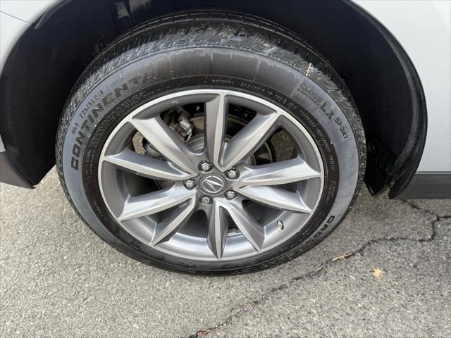 2019 Acura RDX Technology Package