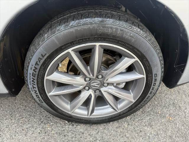 2019 Acura RDX Technology Package