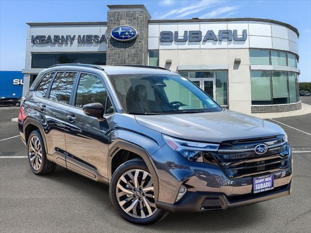 2026 Subaru Forester Touring for sale in San Diego, CA