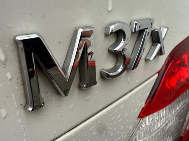 2012 INFINITI M37 x AWD 4dr Sedan for sale in Kirkland, WA