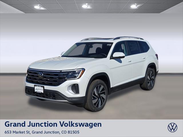 2026 Volkswagen Atlas SEL for sale in Grand Junction, CO