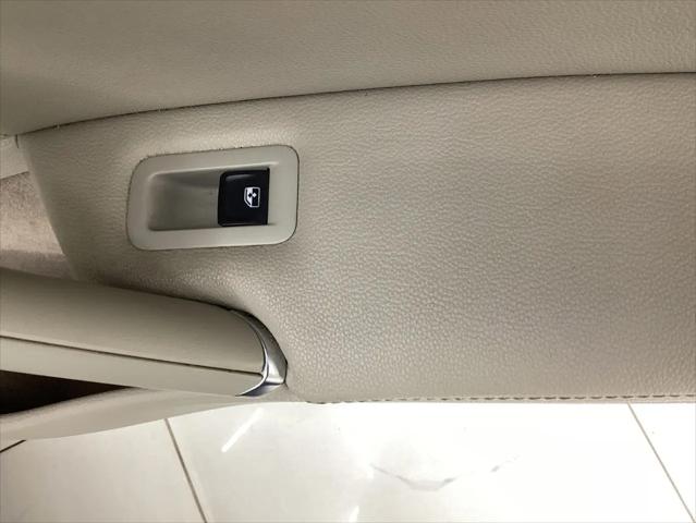 2017 Volkswagen Golf Alltrack TSI S
