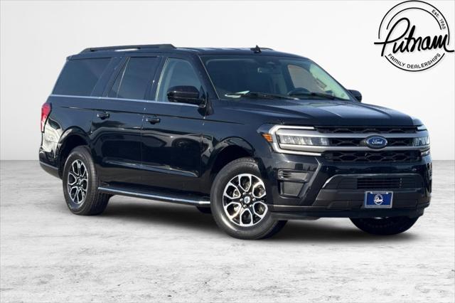 2022 Ford Expedition XLT MAX for sale in San Mateo, CA