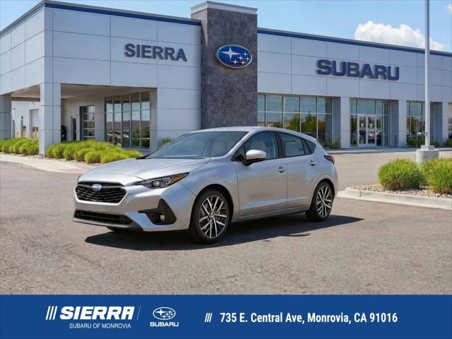 2026 Subaru Impreza Sport for sale in Monrovia, CA
