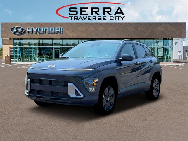 2026 Hyundai Kona SEL Sport for sale in TRAVERSE CITY, MI