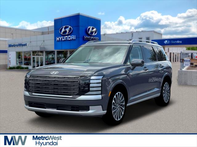 2026 Hyundai Palisade Calligraphy for sale in FRAMINGHAM, MA