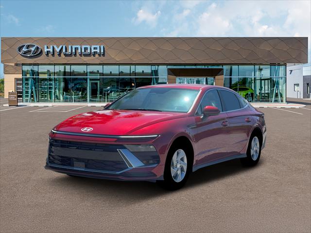 2026 Hyundai Sonata SE for sale in ROCHESTER, NY