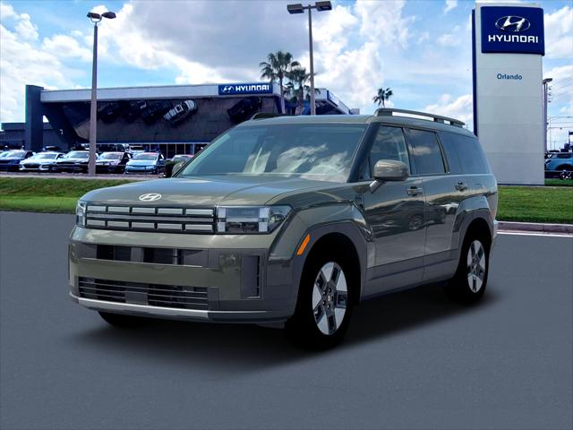 2026 Hyundai Santa Fe Hybrid SEL for sale in ORLANDO, FL