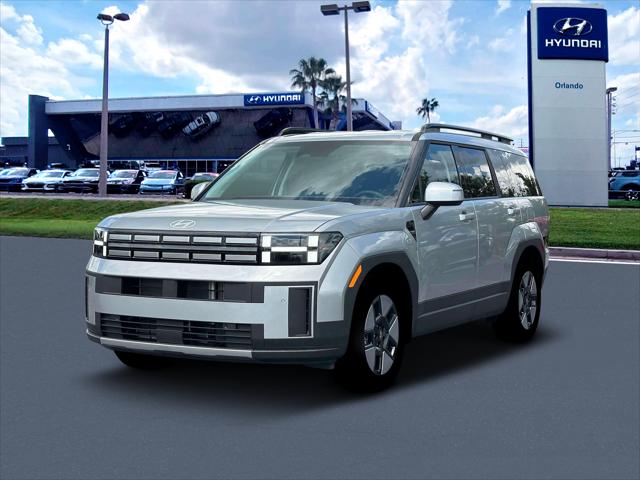 2026 Hyundai Santa Fe Hybrid SEL for sale in ORLANDO, FL