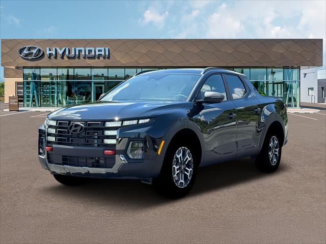 2026 Hyundai Santa Cruz XRT for sale in CONROE, TX