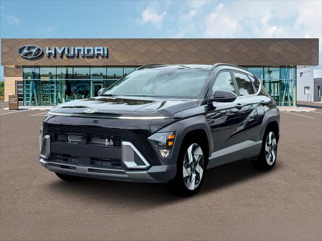 2026 Hyundai Kona Limited for sale in WEST NYACK, NY