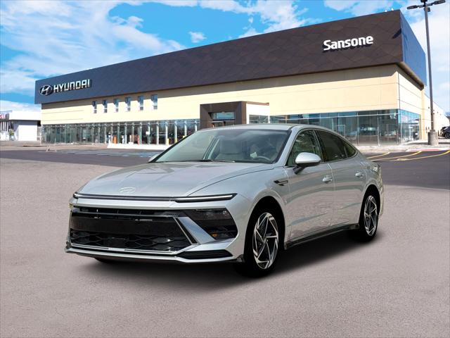 2026 Hyundai Sonata SEL Sport for sale in AVENEL, NJ