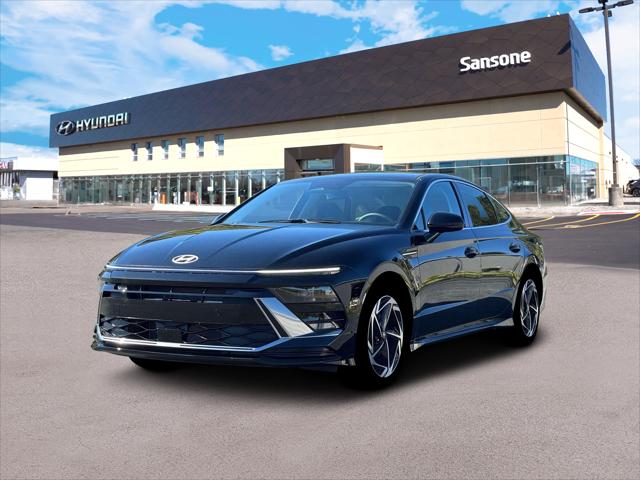 2026 Hyundai Sonata SEL Sport for sale in AVENEL, NJ