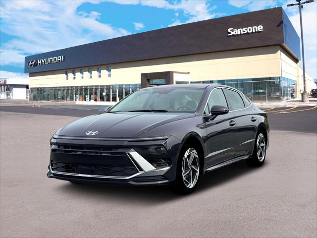 2026 Hyundai Sonata SEL Sport for sale in AVENEL, NJ