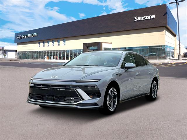 2026 Hyundai Sonata SEL Sport for sale in AVENEL, NJ