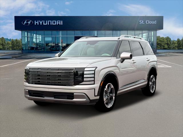 2026 Hyundai Palisade Limited for sale in WAITE PARK, MN