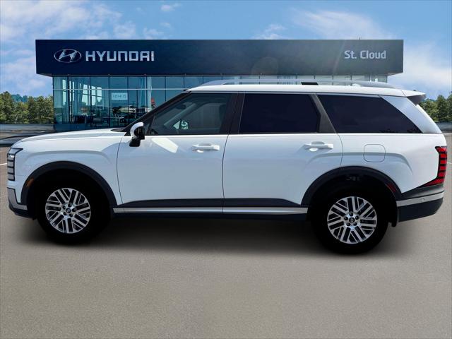 2026 Hyundai Palisade SEL Premium