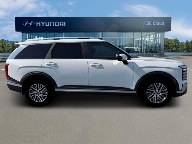 2026 Hyundai Palisade SEL Premium