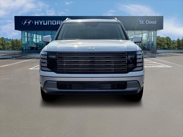2026 Hyundai Palisade SEL Premium