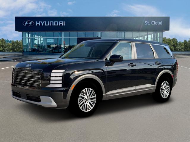 2026 Hyundai Palisade SE