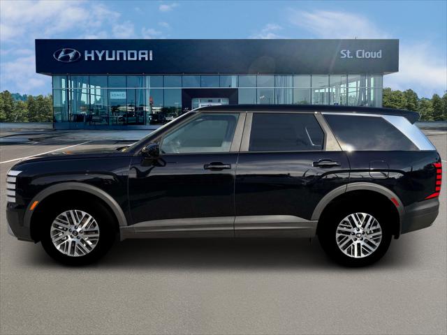 2026 Hyundai Palisade SE