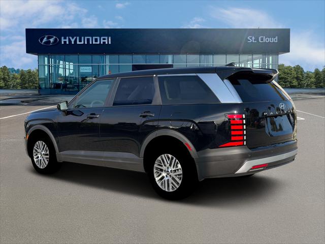 2026 Hyundai Palisade SE