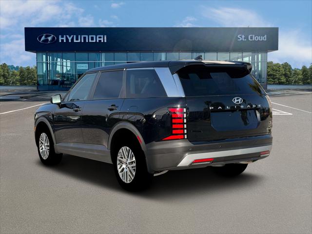 2026 Hyundai Palisade SE