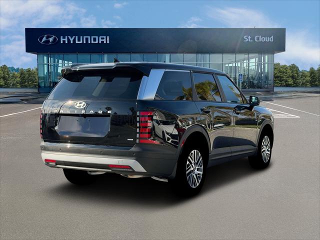 2026 Hyundai Palisade SE
