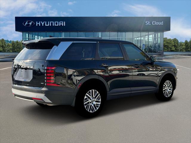 2026 Hyundai Palisade SE
