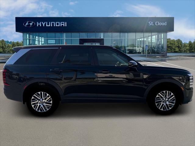 2026 Hyundai Palisade SE