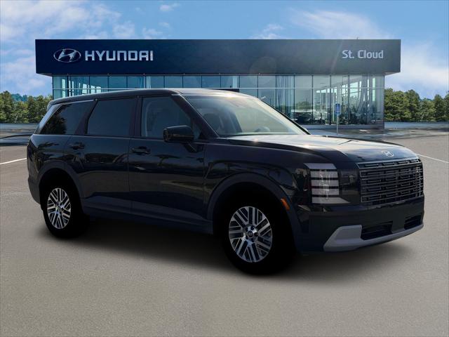 2026 Hyundai Palisade SE